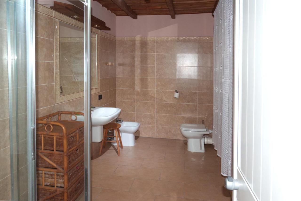 Antica Cascina B&B Borghetto Lodigiano Exteriér fotografie