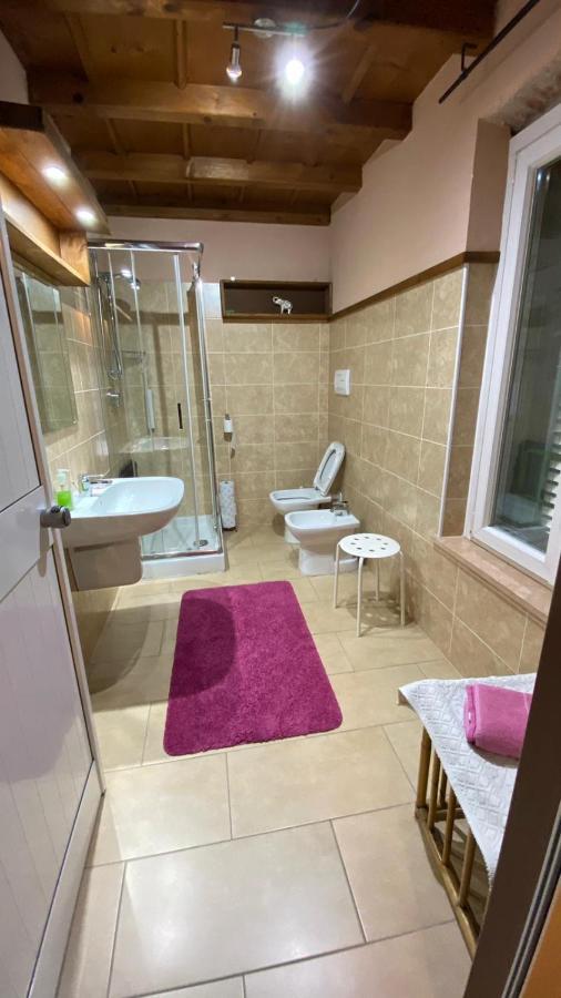 Antica Cascina B&B Borghetto Lodigiano Exteriér fotografie