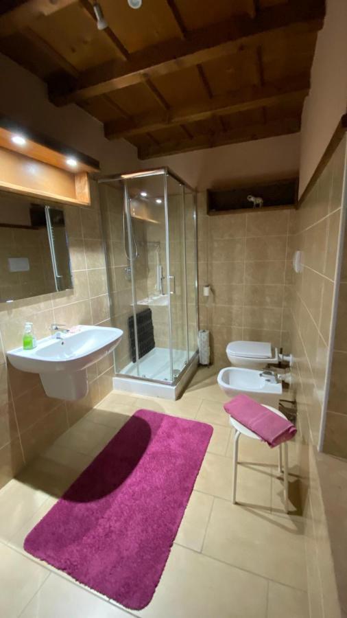 Antica Cascina B&B Borghetto Lodigiano Exteriér fotografie