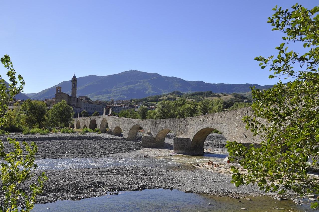 Antica Cascina B&B Borghetto Lodigiano Exteriér fotografie