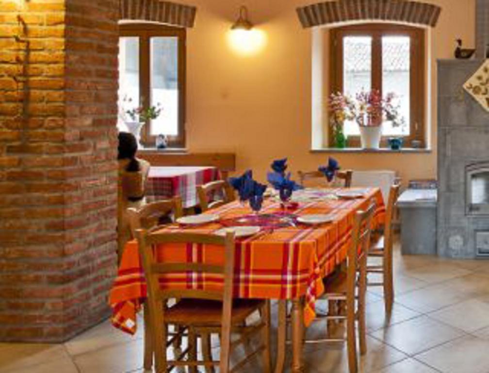 Antica Cascina B&B Borghetto Lodigiano Exteriér fotografie